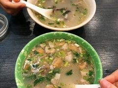-北三沙家烧麦(北头道街店)