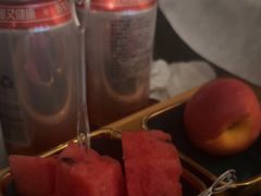 -华夏良子·足道SPA艾灸(翠微店)