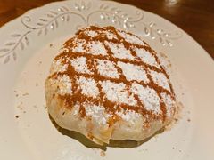 摩洛哥传统鸡肉杏仁卷-Tajine Moroccan塔金摩洛哥中东餐厅