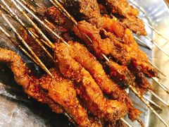 -清真·马文砂锅大全(麦苋街店)