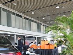 -北京鹏龙星徽奔驰4S店(西大望路店)
