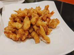 -老牌坊鲁菜名店(宽厚里店)