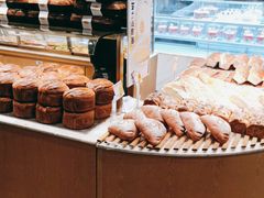 -味宁檬活力烘焙(燕子山店)