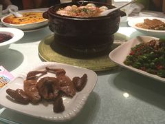 -琬苑鸽庄·川粤融合菜(解放碑总店)