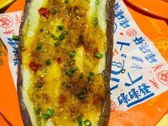 -碌碌发·东南亚风味烧烤档(体育西店)