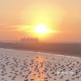 茂名最佳日落观赏点