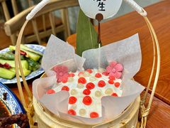 -菊儿人家·北京胡同菜(南锣鼓巷店)
