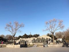 -卢沟桥文化旅游区