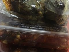 -鸿运兔·手撕烤兔(天府广场店)