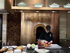 -东方红海鲜百汇(国际大厦店)