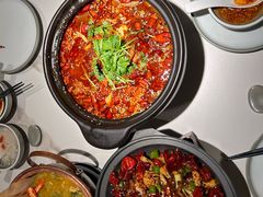 -麻六记(新天地店)