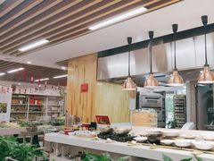 -素清香(解放路店)
