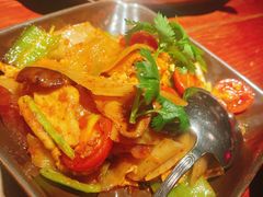 云南大救驾-花马天堂云南餐厅 Lost Heaven(外滩店)