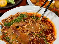 -饕然·民间川菜(龙泉店)