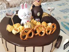 -新丰蛋糕(百花路总店)