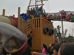 -枫香湖儿童公园