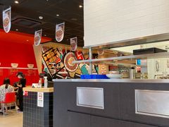 -食其家·牛丼咖喱(文三路店)