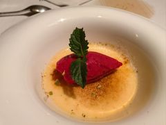 -香樟花园法式铁板烧(恒隆广场店)