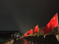 -台州府城(江南长城)