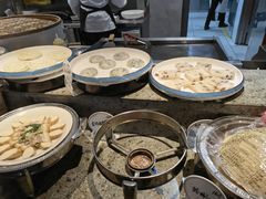-壹只菜·崇明本地特色菜(崇明南门店)