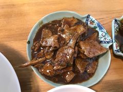 -朱洪元苏式面馆(绿宝广场店)