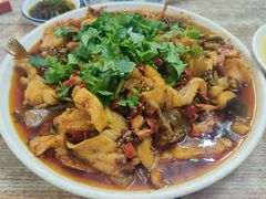 -四川泸州豆花饭店