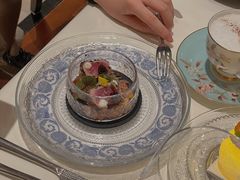 -领仕扒房(长春店)