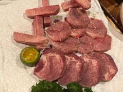 -御牛道日式烤肉料理(杭州万象城店)