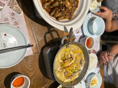 -黄泥岗·地道湖北菜(奥特莱斯店)