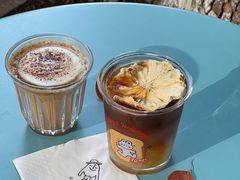 -Beans Solo豆号咖啡(百家湖花园店)