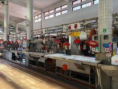 -佑汉小贩大楼熟食中心