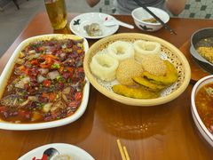 -堂瓦里·33年传统赣菜(第一街区店)