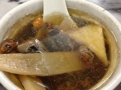 淮杞炖竹丝鸡-信行丰炖品皇店(光孝路店)
