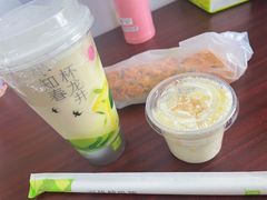 -奈雪的茶(凯德新都心店)
