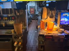 -麦当劳(团结湖店)