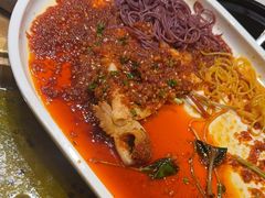 -鸡毛店·川菜(文殊院店)