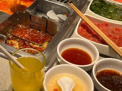 -海底捞火锅(塘厦天虹店)