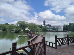 -云龙湖旅游景区