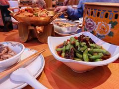-庆峰龙虾烧烤(合肥一店)