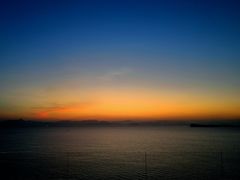 -蜜悦·波西塔诺悬崖海景餐厅
