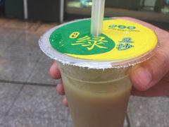 绿豆沙-江三王记牛杂馆(总店)