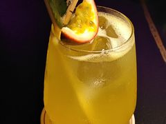 -DEW Lounge(深圳湾店)