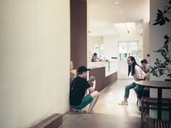 -奈诺甜品·生日蛋糕·下午茶(古城店)