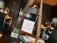 -环球港凯悦 · 享悦中餐厅