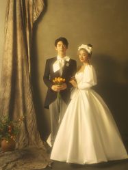 -第一夫人婚纱摄影(南京店)