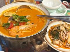 -米泰芒·东南亚料理(体育西店)
