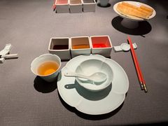 -左庭右院鲜牛肉火锅黑金店(陆家嘴中心店)