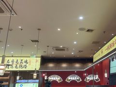 -侃爷南门铜锅涮肉