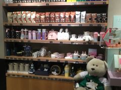 零售区-星巴克(北京佳程广场店)