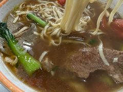 -赵璐海鲜面馆(德行路店)